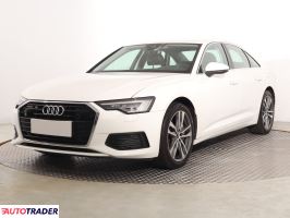 Audi A6 2020 2.0 295 KM