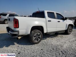 Chevrolet Colorado 2021 2