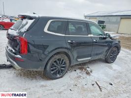 Kia Pozostałe 2021 3