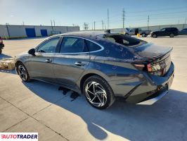 Hyundai Sonata 2026 2