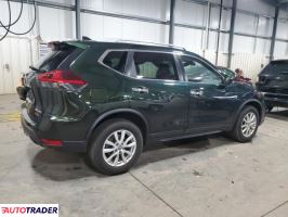 Nissan Rogue 2020 2