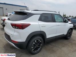 Chevrolet Blazer 2023 1