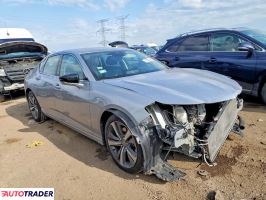 Acura TL 2021 2
