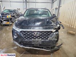 Hyundai Santa Fe 2020 2