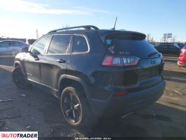 Jeep Cherokee 2020 2