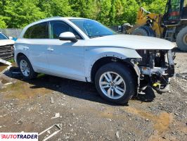 Audi Q5 2022 2
