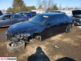 Chrysler 300C - zobacz ofertę