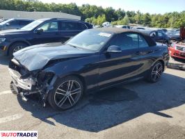 BMW Pozostałe 2020 2 BMW Pozostałe 2020 2