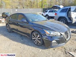 Nissan Altima 2020 2