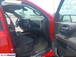 Chevrolet 1500 2021 5