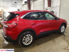 Ford Escape 2020 1