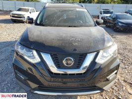 Nissan Rogue 2020 2