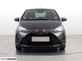 Toyota Yaris 2017 1.5 109 KM