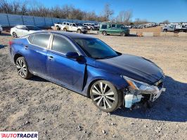 Nissan Altima 2020 2