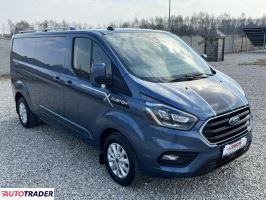 Ford Transit 2022 2