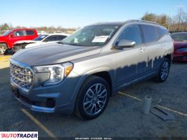 GMC Terrain 2024 1