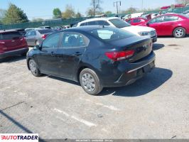 Kia Rio 2023 1