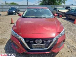 Nissan Sentra 2023 2