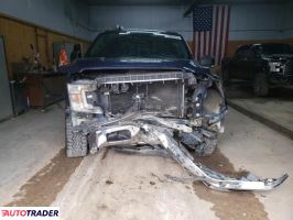 Ford Pozostałe 2019 3 Ford Pozostałe 2019 3