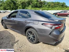 Toyota Camry 2023 2