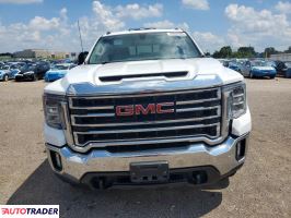GMC Sierra 2020 6
