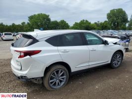 Acura RDX 2020 2