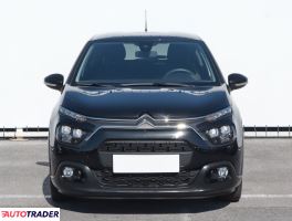 Citroen C3 2024 1.2 108 KM