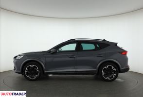 Cupra 2022 1.4 201 KM