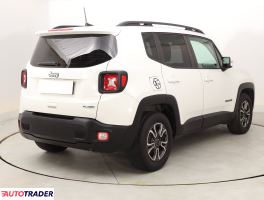Jeep Renegade 2018 1.3 148 KM