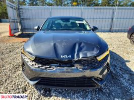 Kia Pozostałe 2022 1