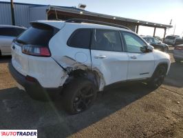 Jeep Cherokee 2021 2 Jeep Cherokee 2021 2