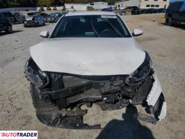 Kia Pozostałe 2019 2