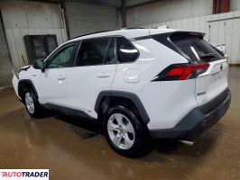 Toyota Pozostałe 2020 2