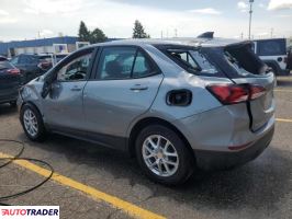 Chevrolet Equinox 2024 1