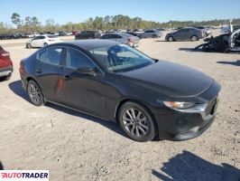 Mazda 3 2021 2 Mazda 3 2021 2