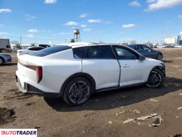 Kia Pozostałe 2025 2