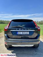 Volvo XC60 2017 2.4 190 KM