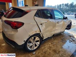 Buick Pozostałe 2024 1