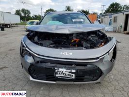 Kia Niro 2024 1