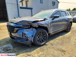 Mazda 5 - zobacz ofertę