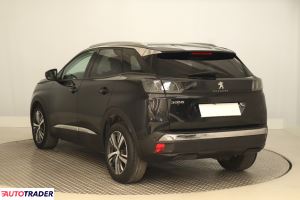 Peugeot 3008 2021 1.2 128 KM