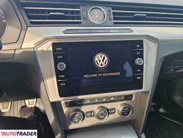 Volkswagen 2019 1.6