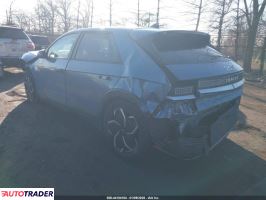 Hyundai Pozostałe 2022