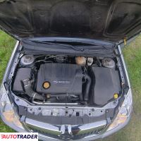 Opel Vectra 2007 1.9 120 KM Opel Vectra 2007 1.9 120 KM