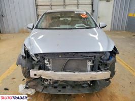 Hyundai IONIQ Hybrid 2020 1