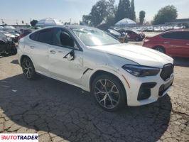 BMW X6 2023 3 BMW X6 2023 3