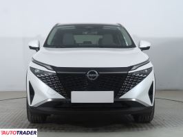 Nissan Qashqai 2025 1.3 155 KM Nissan Qashqai 2025 1.3 155 KM