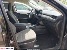 Ford Escape 2022 1 Ford Escape 2022 1