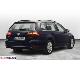 Volkswagen Golf 2020 1.5 130 KM