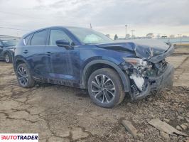 Mazda CX-5 2023 2